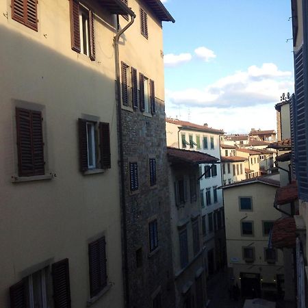 Stanze Del David Place Firenze Kültér fotó