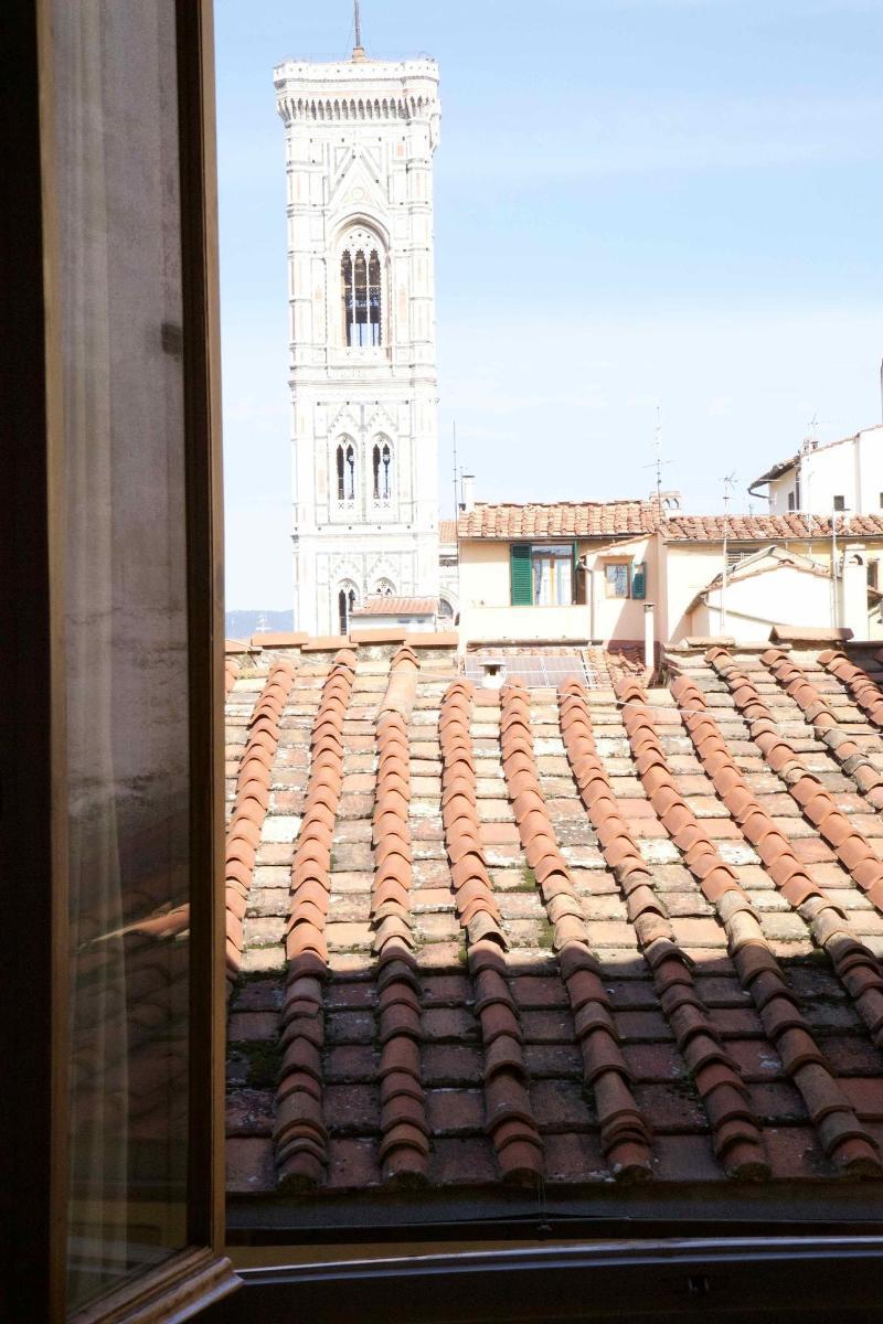 Stanze Del David Place Firenze Kültér fotó