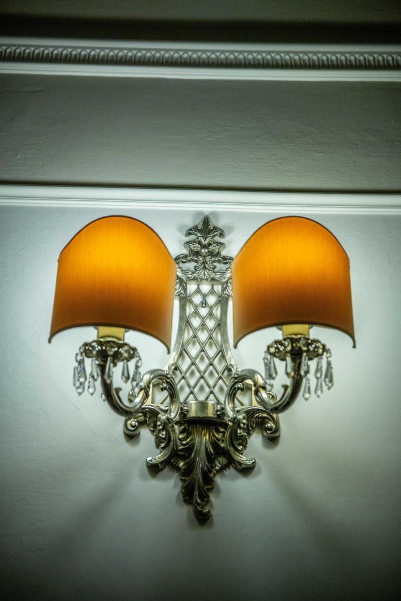 Stanze Del David Place Firenze Kültér fotó