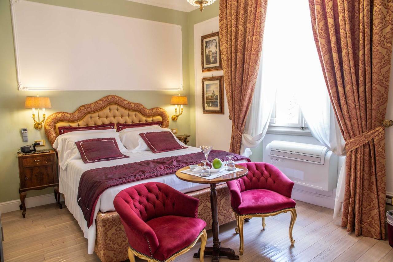 Stanze Del David Place Firenze Kültér fotó