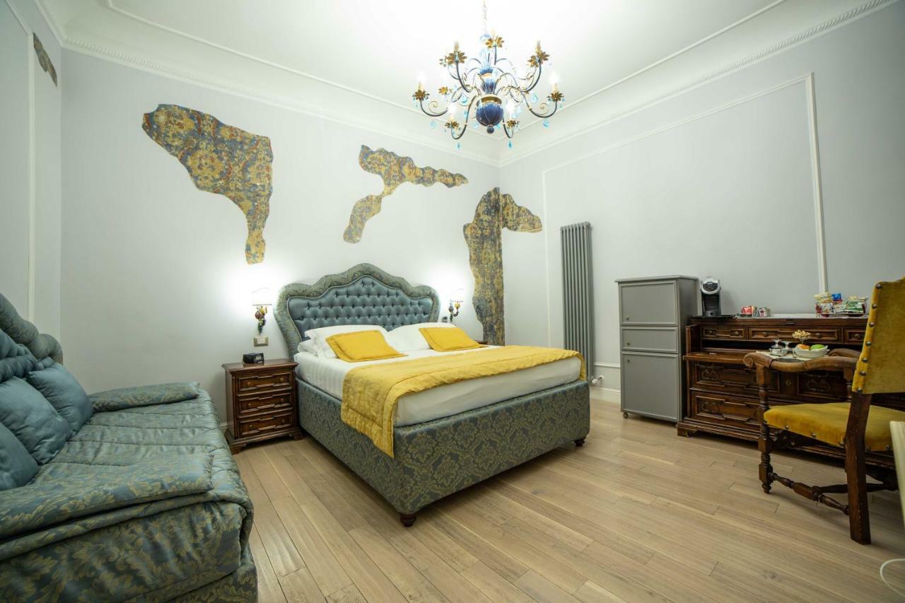 Stanze Del David Place Firenze Kültér fotó