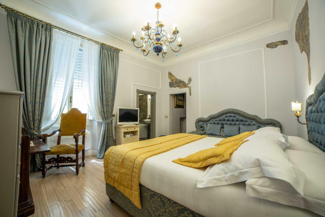 Stanze Del David Place Firenze Kültér fotó