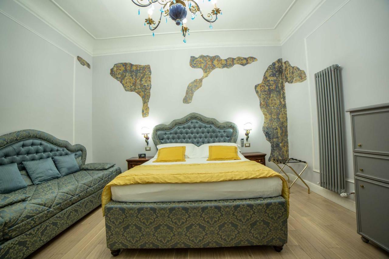 Stanze Del David Place Firenze Kültér fotó