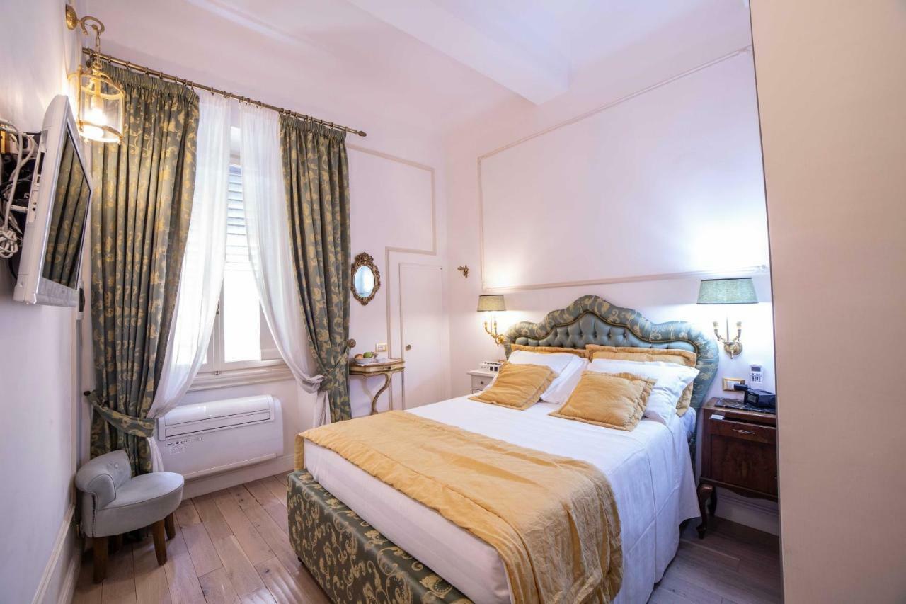 Stanze Del David Place Firenze Kültér fotó