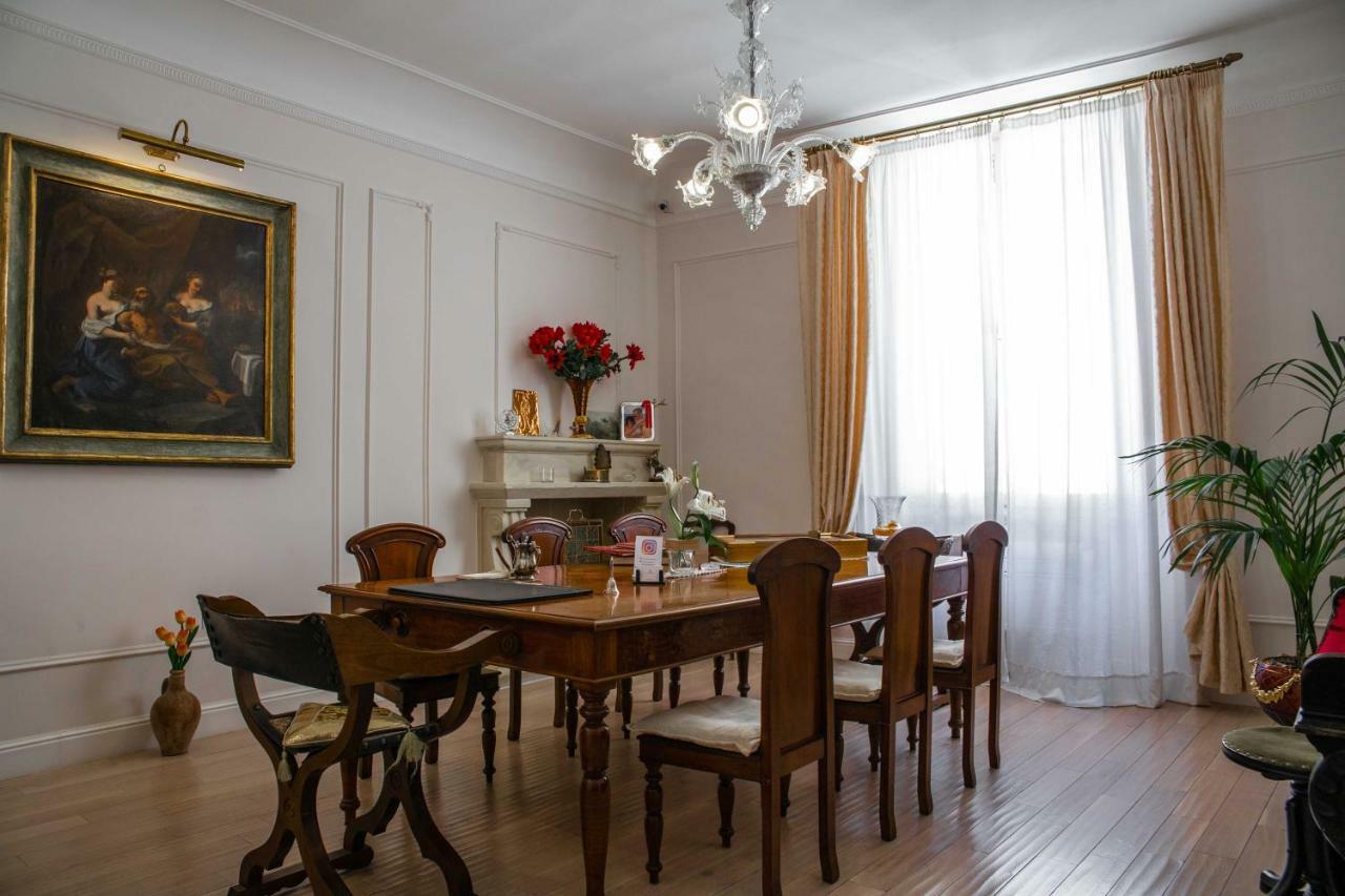 Stanze Del David Place Firenze Kültér fotó