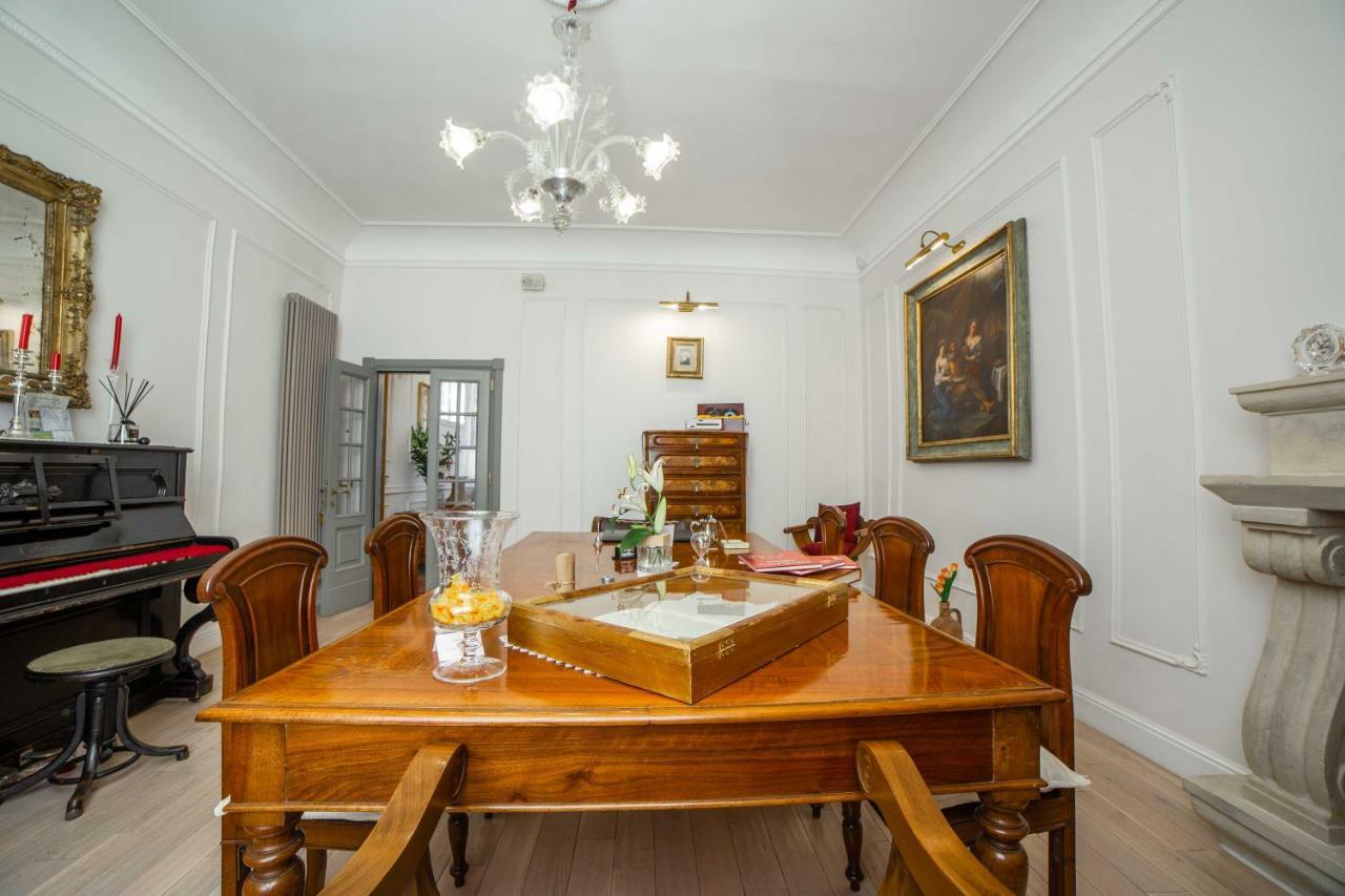 Stanze Del David Place Firenze Kültér fotó